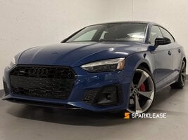 2023 Audi A5 Sportback Technik 45 TFSI quattro, Vancouver, Finance Quote Provided