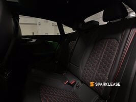 2023 Audi RS 5 Sportback 2.9 TFSI quattro, Vancouver, Cash