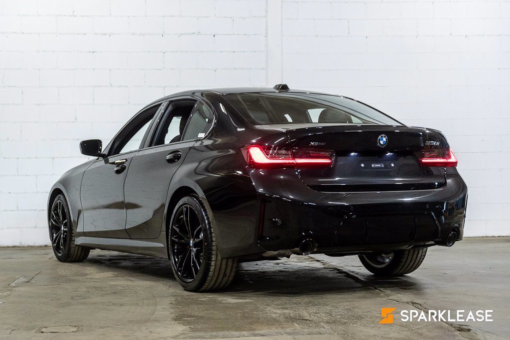 2024 BMW 330i 超值Demo, Toronto, Lease Quote Provided