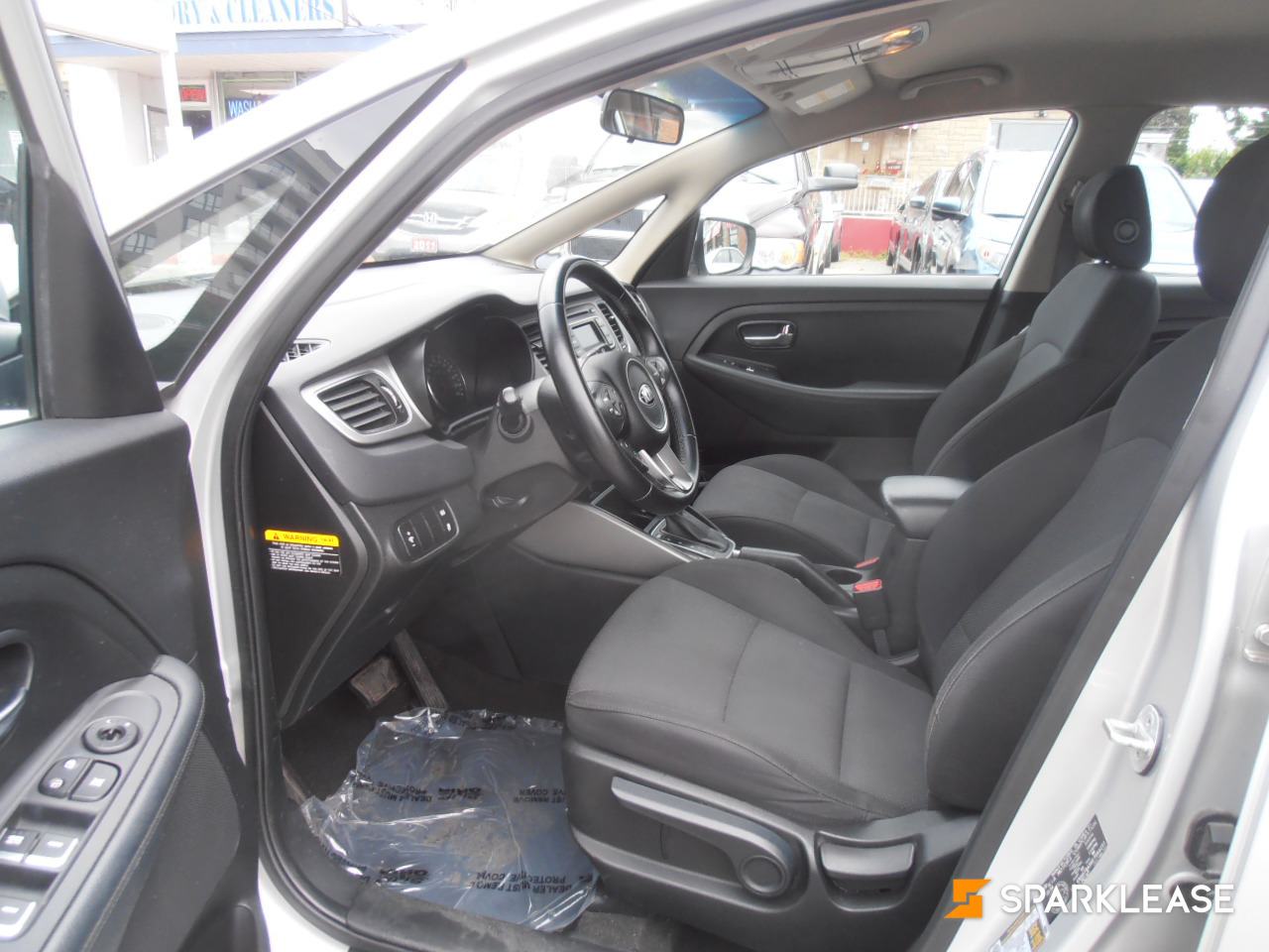 2014 Kia  Rondo  4dr Wgn Auto LX , 多伦多, 全款车