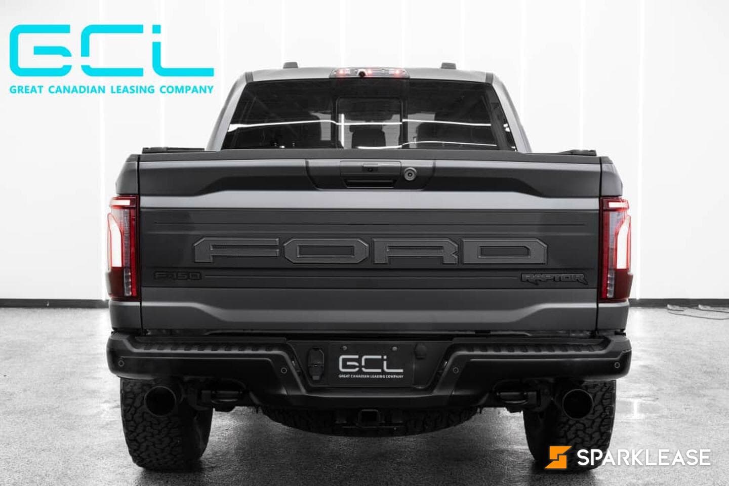 2024 Ford F-150 Raptor 4WD SuperCrew 5.5' Box, Toronto, Cash