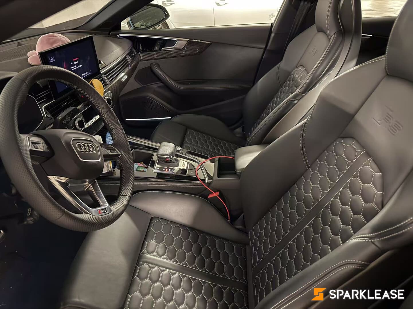 2024 Audi RS5 Sportback, Toronto, Lease Transfer