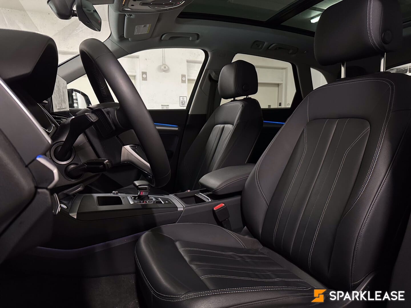 2023 Audi  Q5  Progressiv 45 TFSI quattro , Vancouver, Lease Quote Provided