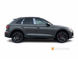 2025 Audi Q5 Progressiv 45 TFSI quattro Demo, Vancouver, Finance Quote Provided