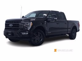 2023 Ford  F-150  LARIAT 4WD SuperCrew 6.5' Box , Vancouver, Finance Quote Provided