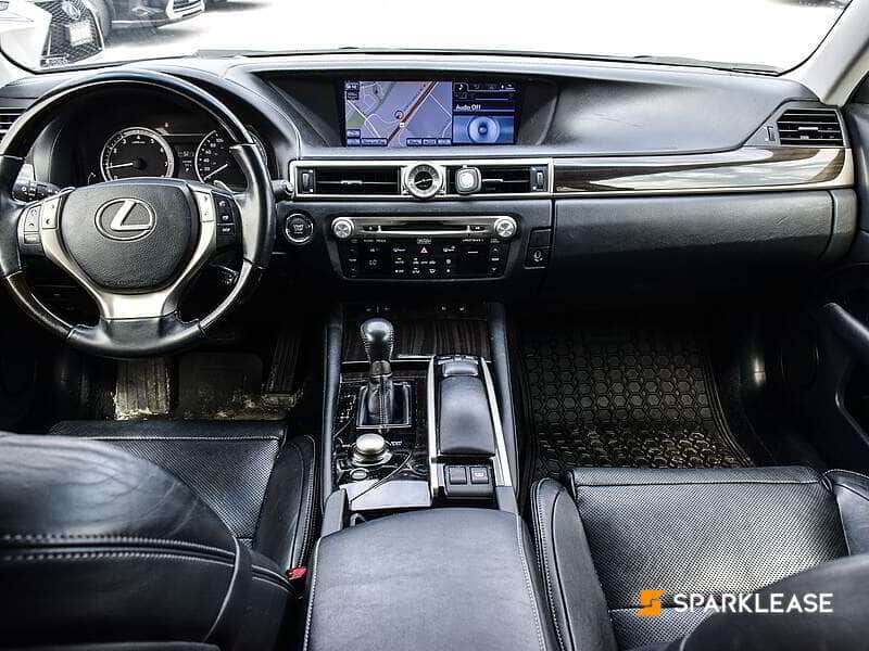 2013 Lexus GS 350 Tech Package, Toronto, Cash