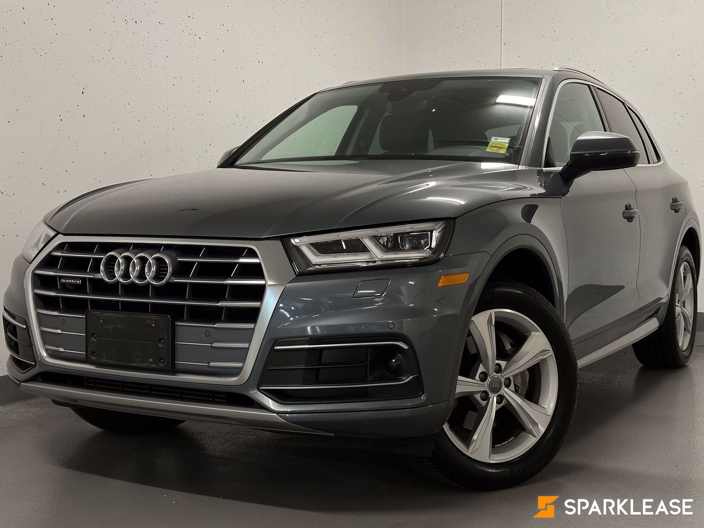 2020 Audi Q5 Progressiv 45 TFSI quattro, Vancouver, Finance Quote Provided