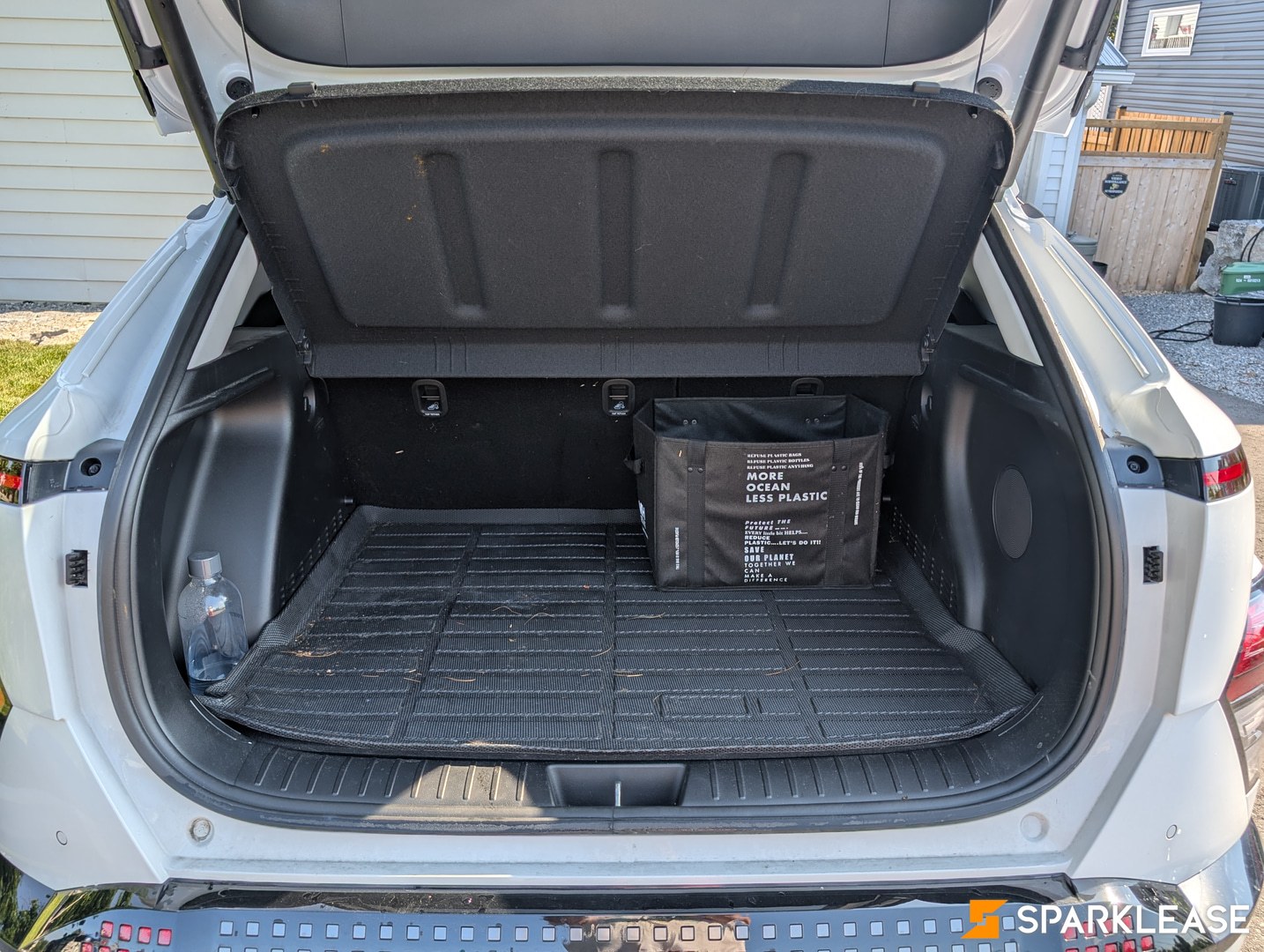 2025 Hyundai Kona Electric, Toronto, Lease Transfer