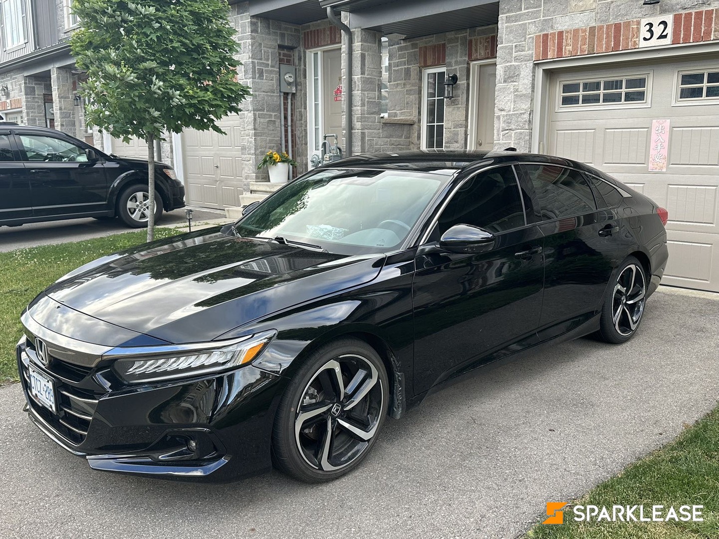 2021 Honda Accord Sedan SE CVT, Toronto, Lease Transfer