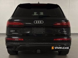 2022 Audi Q7 Progressiv 55 TFSI quattro, Vancouver, Finance Quote Provided