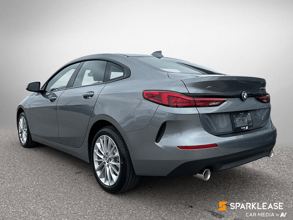 2024 BMW 2 Series 228i xDrive Gran Coupe, Toronto, Lease Quote Provided