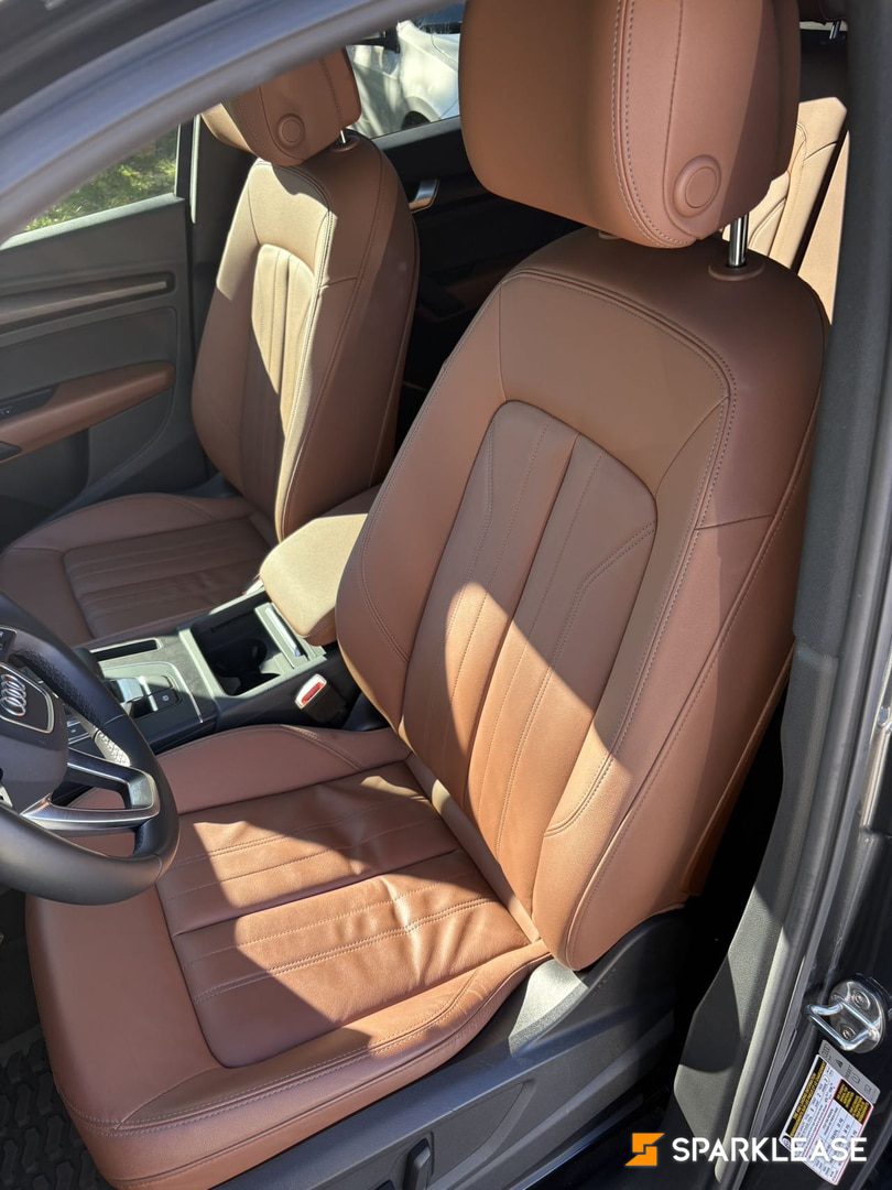 2023 Audi Q5 Progressiv 45 TFSI quattro, Toronto, Lease Transfer