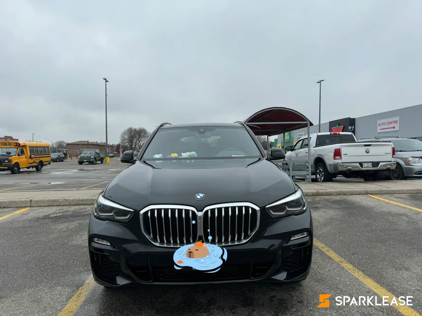 2020 BMW X5, 多伦多, 全款车