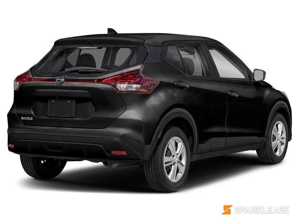 2025 Nissan  Kicks Play  S FWD , Toronto, Lease Quote Provided