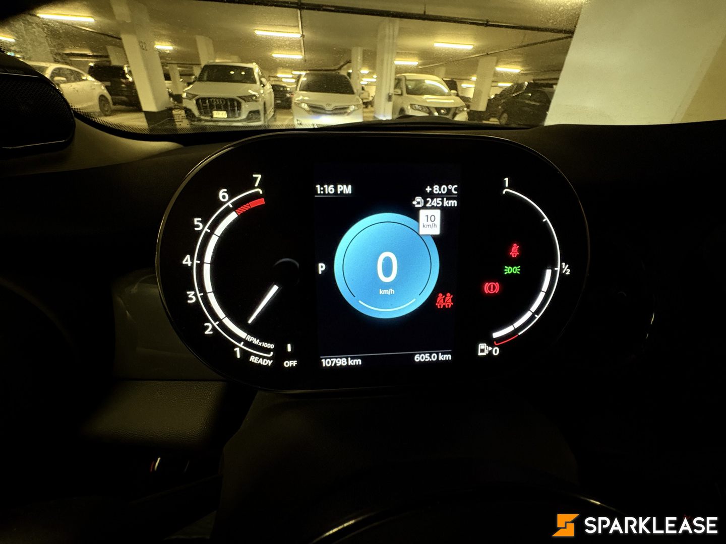 2024 MINI 3 Door Cooper FWD, Toronto, Private Seller