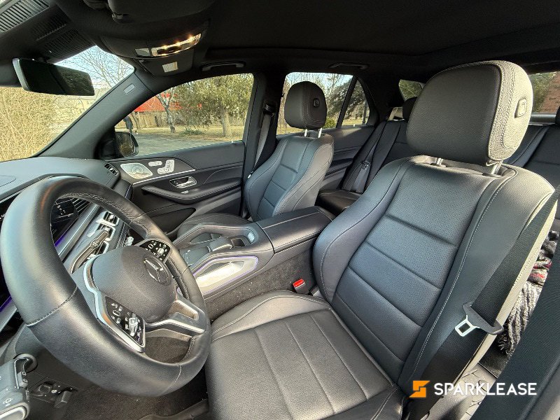 2023 Mercedes-Benz GLE GLE 350 4MATIC SUV, Toronto, Lease Transfer