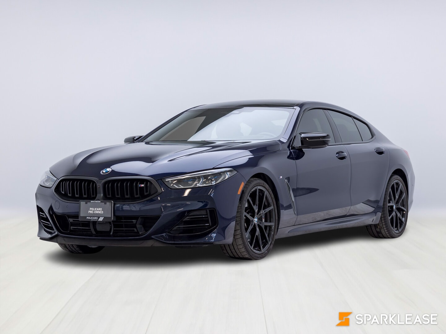 2024 BMW 8 Series M850i xDrive Gran Coupe, Toronto, Finance Quote Provided