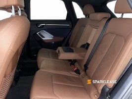2021 Audi Q3 Technik 45 TFSI quattro, Vancouver, Finance Quote Provided
