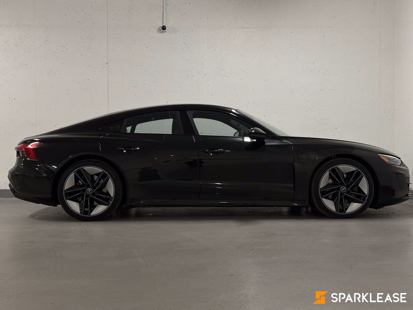 2024 Audi e-tron GT quattro, Vancouver, Finance Quote Provided