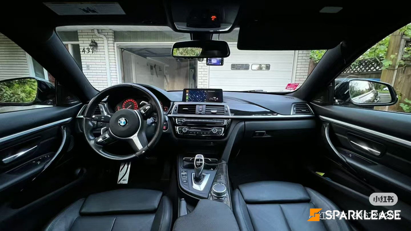 2018 BMW 430i xDrive Coupe, Vancouver, Cash