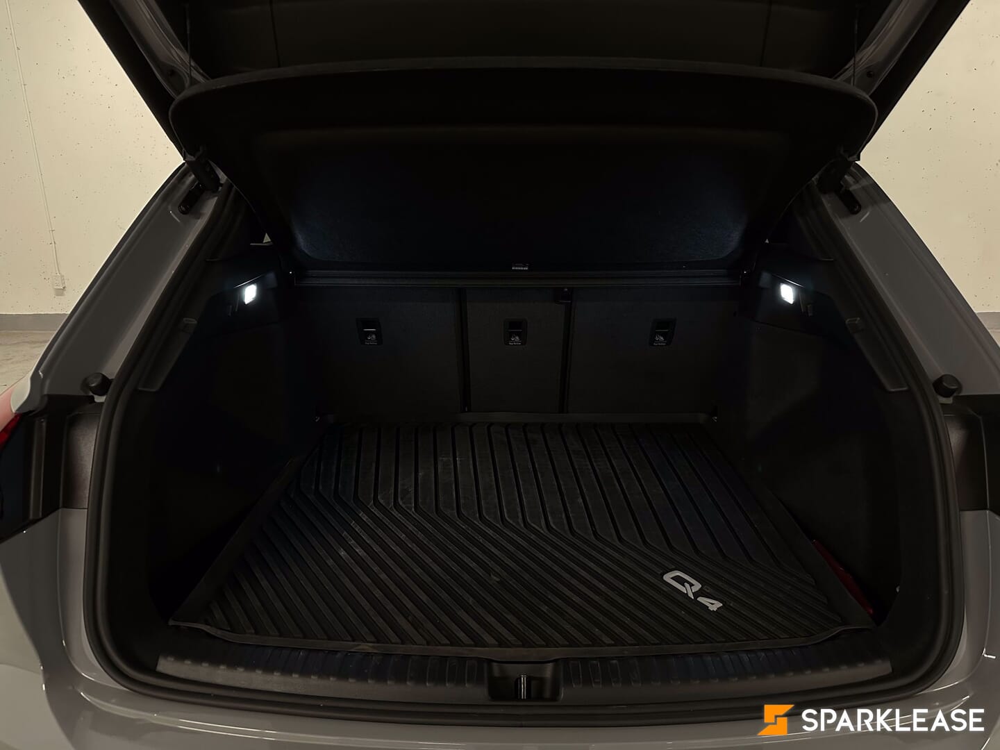 2024 Audi  Q4 e-tron  55 quattro , Vancouver, Lease Quote Provided