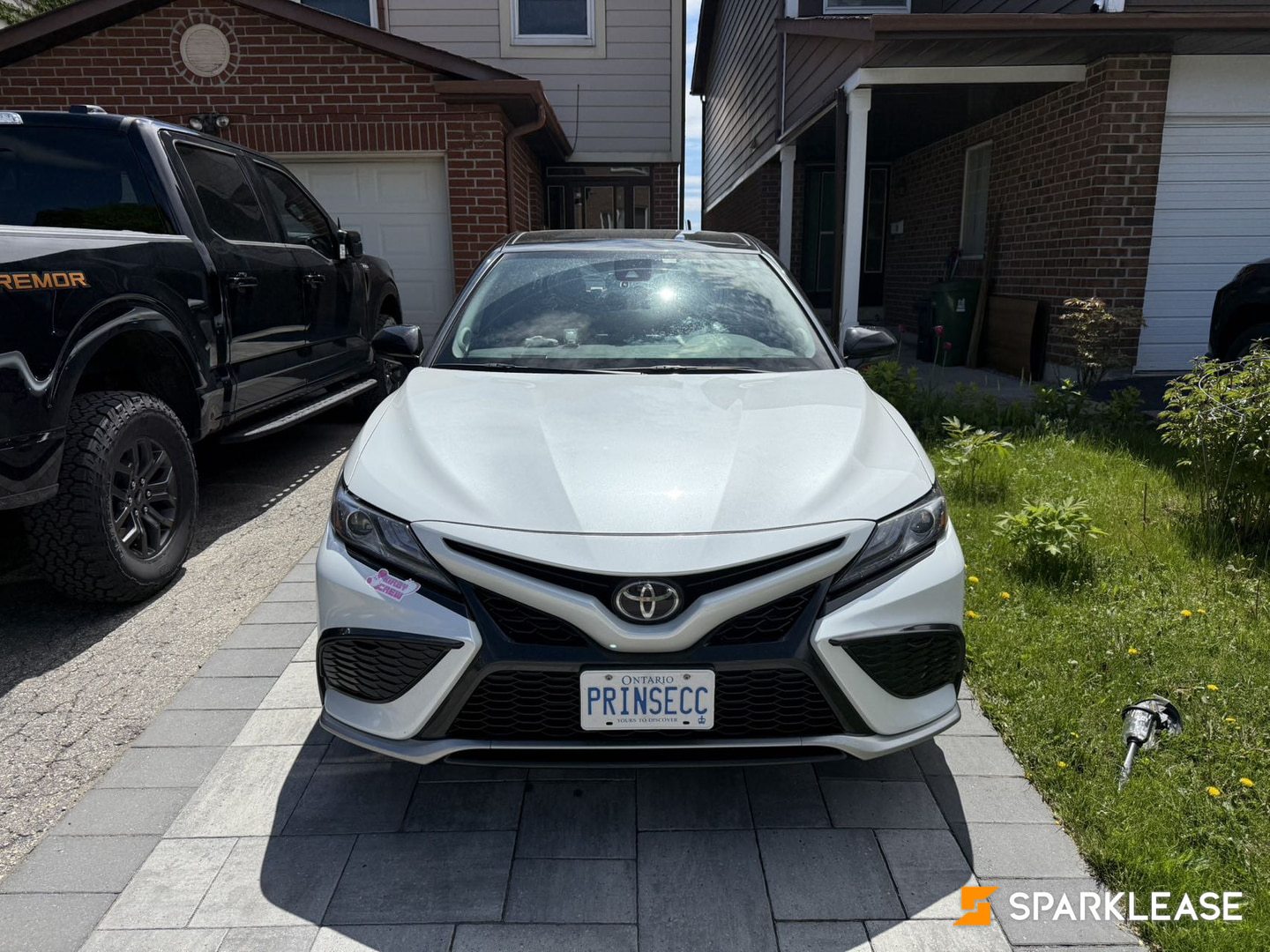 2024 Toyota Camry XSE AWD Dual Color Edition, Toronto, Lease Transfer