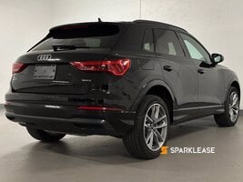 2024 Audi Q3 Komfort 40 TFSI quattro, Vancouver, Finance Quote Provided