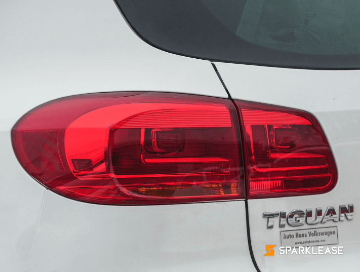 2014 Volkswagen Tiguan 4MOTION 4dr Auto ..., 多伦多, 全款车