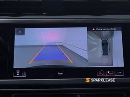 2020 Audi Q3 Technik 45 TFSI quattro, Vancouver, Finance Quote Provided