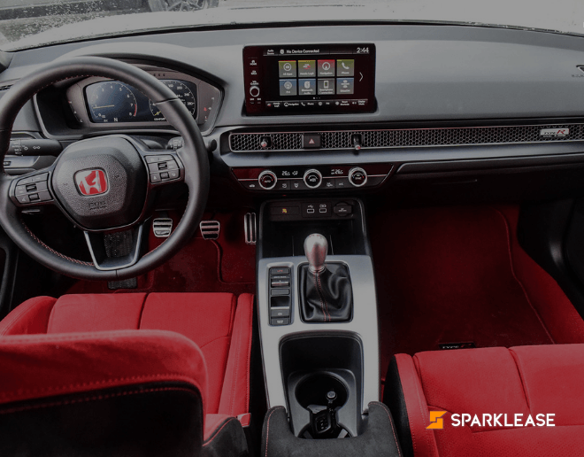 2025 Honda Civic Type R Manual, 多伦多, 全款车