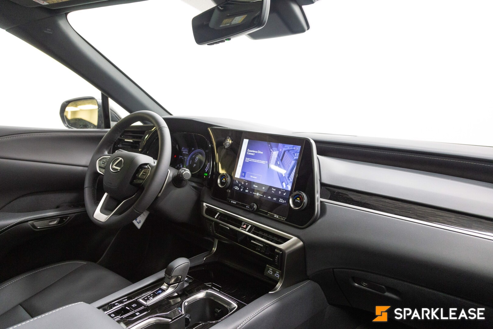 2025 Lexus RX RX 350h Auto, Toronto, Lease Quote Provided