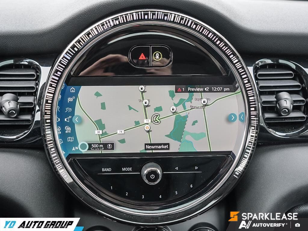 2024 MINI 3 Door Cooper S FWD, Toronto, Cash