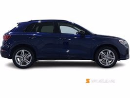 2021 Audi  Q3  Technik 45 TFSI quattro , Vancouver, Lease Quote Provided