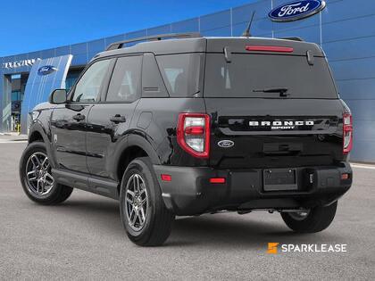 2025 Ford  Bronco Sport  Big Bend 4x4 , Toronto, Lease Quote Provided