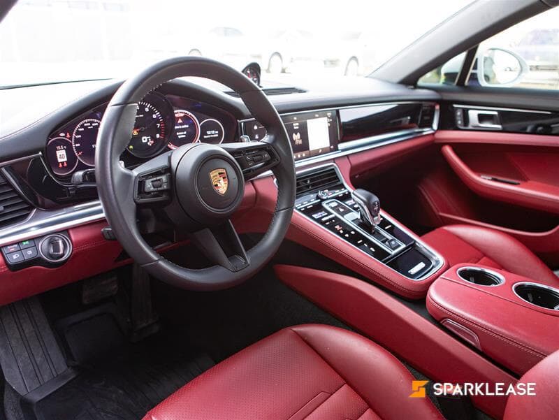 2022 Porsche  Panamera  4 AWD , Toronto, Finance Quote Provided