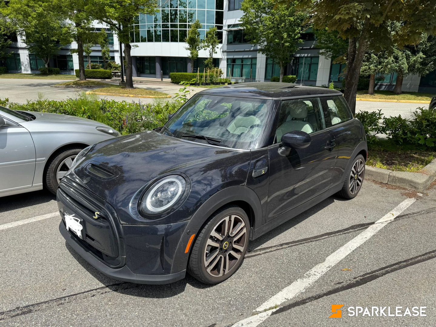 2023 MINI 3 Door Cooper SE FWD, Vancouver, Lease Transfer