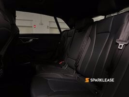 2021 Audi Q8 Progressiv 55 TFSI quattro, Vancouver, Finance Quote Provided