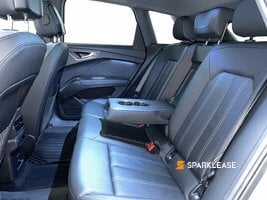 2024 Audi Q4 e-tron 50 quattro, Vancouver, Finance Quote Provided