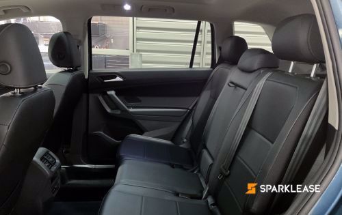 2019 Volkswagen Tiguan Comfortline 4MOTION, Vancouver, Cash