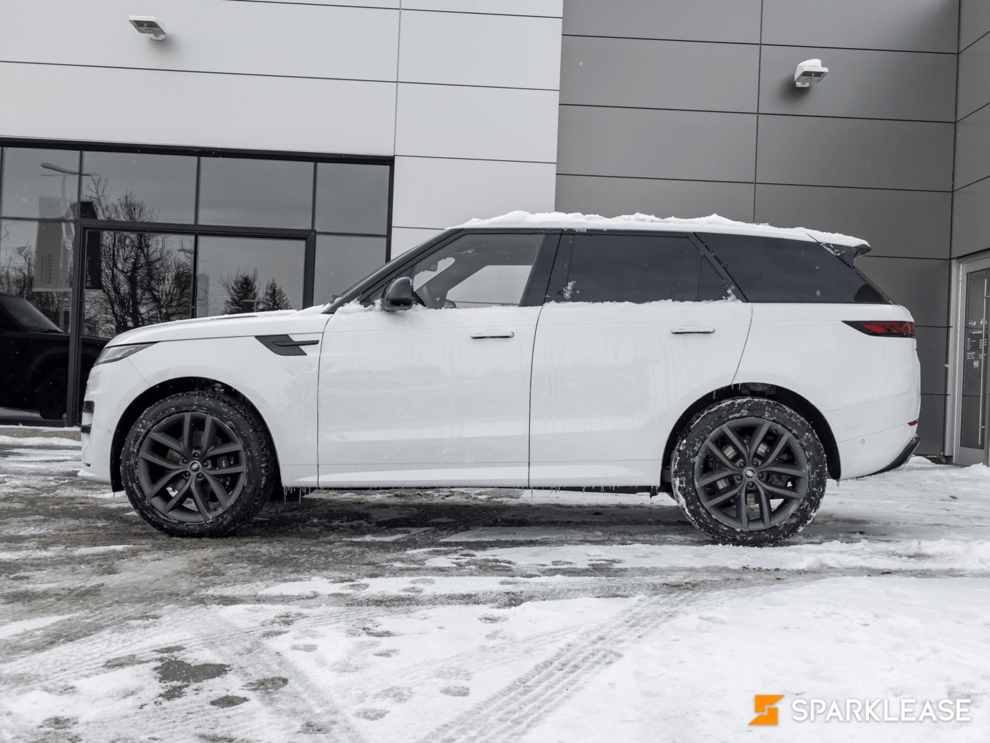 2024 Land Rover Range Rover Sport P400 Dynamic SE, Toronto, Finance Quote Provided