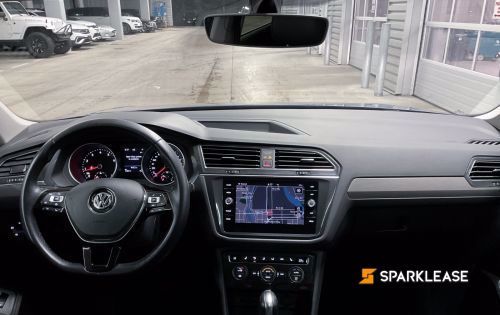 2019 Volkswagen Tiguan Comfortline 4MOTION, Vancouver, Cash