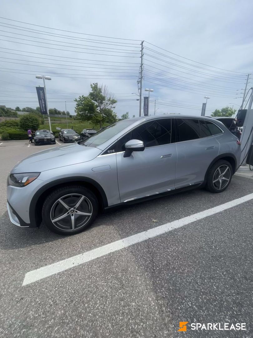 2023 Mercedes-Benz EQE EQE 350 4MATIC SUV, Toronto, Lease Quote Provided