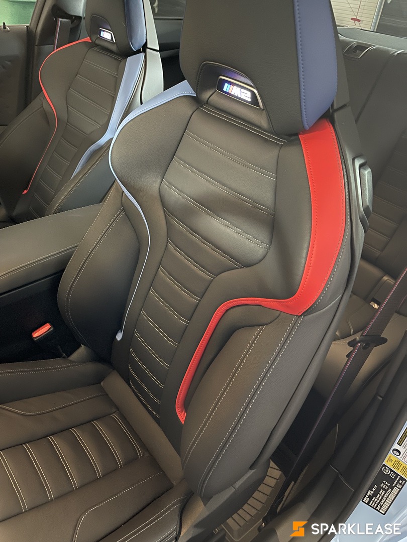 2023 BMW M2 Coupe, Toronto, Lease Transfer