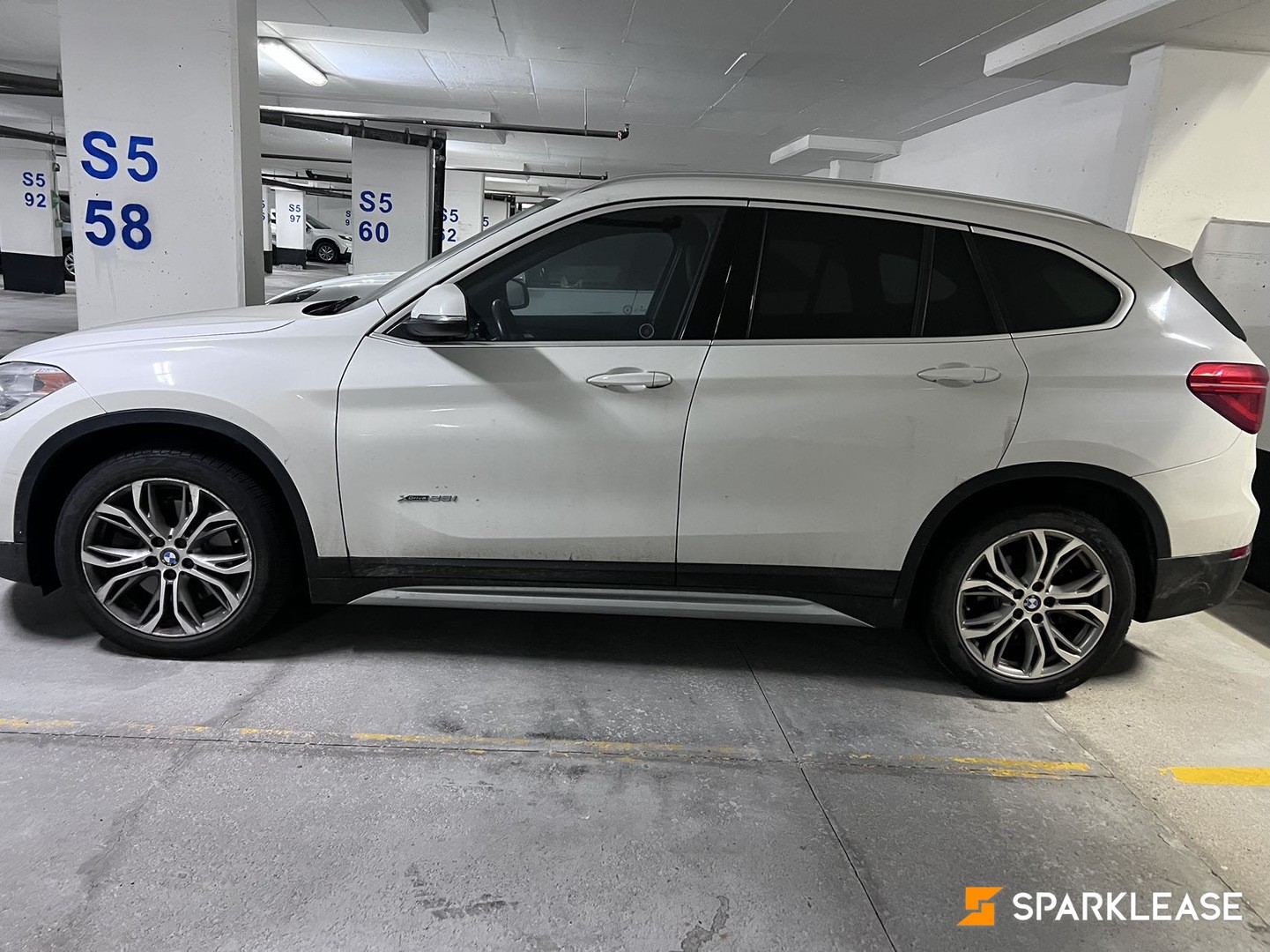 2017 BMW X1 AWD 4dr xDrive28i, Toronto, Cash