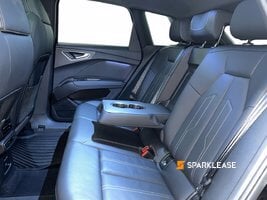 2023 Audi Q4 e-tron 50 quattro, Vancouver, Finance Quote Provided