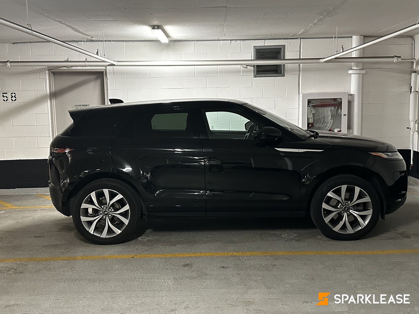 2020 Land Rover Range Rover Evoque P250 SE, Toronto, Private Seller