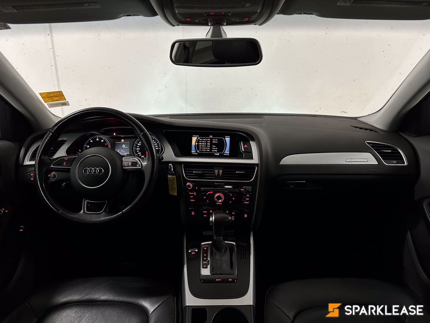 2015 Audi A4 4dr Sdn Auto Komfort plus quattro, Vancouver, Finance Quote Provided