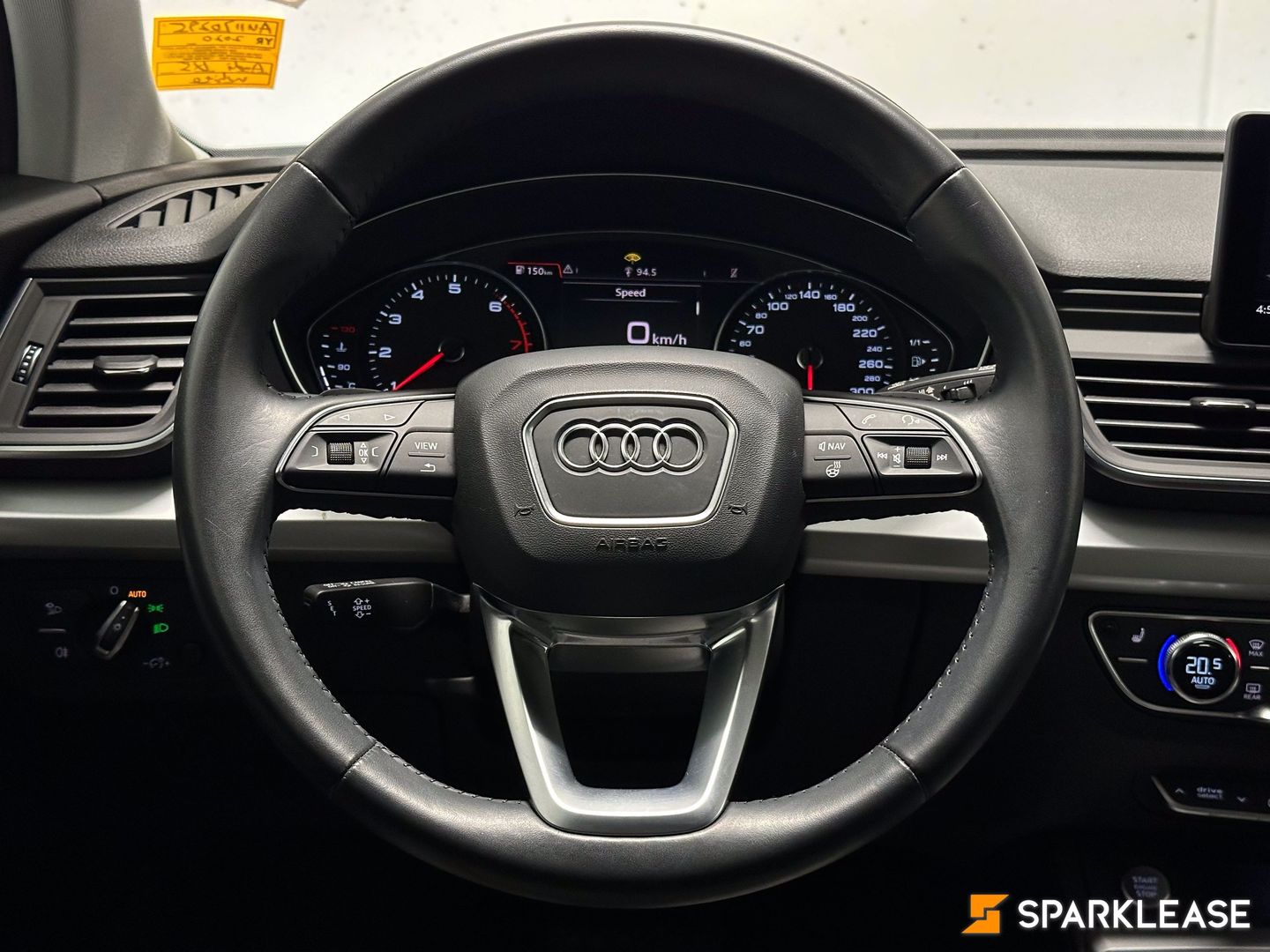2020 Audi Q5 Komfort 45 TFSI quattro, Vancouver, Finance Quote Provided