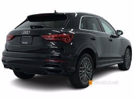 2022 Audi Q3 Progressiv 45 TFSI quattro, Vancouver, Finance Quote Provided