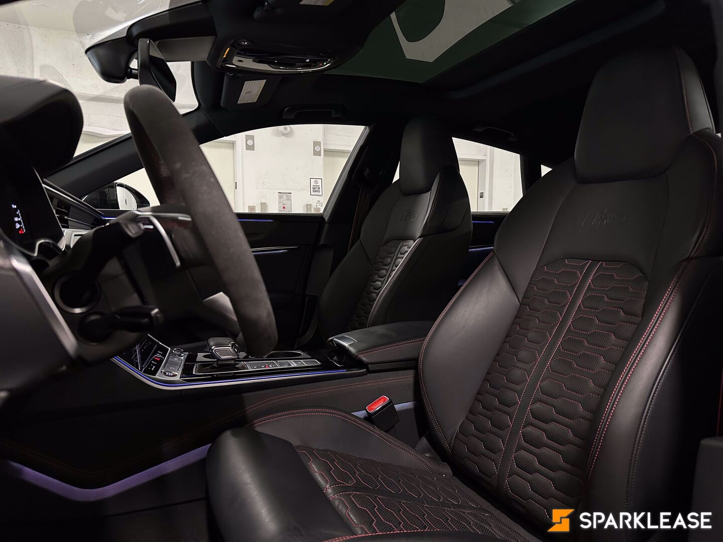 2022 Audi RS 7 4.0 TFSI quattro, Vancouver, Finance Quote Provided